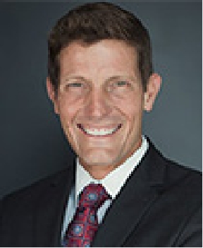 Bill Kinsaul, Clerk of Court and Comptroller of Liberty County, Florida