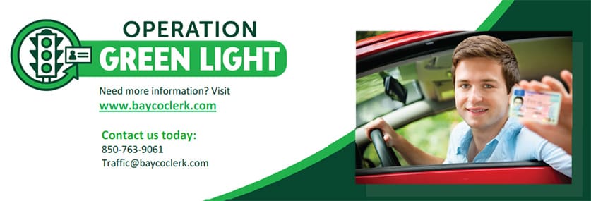 2024 Operation Green Light Contact Information